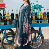 Maria b | M Basics Lawn | 407-A