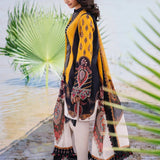 Maria b | M Basics Lawn | 407-B