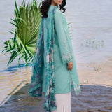 Maria b | M Basics Lawn | 408-A