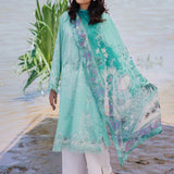Maria b | M Basics Lawn | 408-A