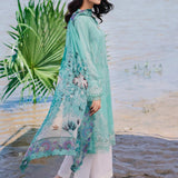 Maria b | M Basics Lawn | 408-A