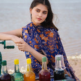 Maria b | M Basics Lawn | 409-B