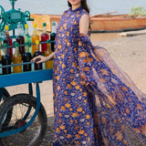 Maria b | M Basics Lawn | 409-B