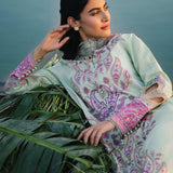 Maria b | M Basics Lawn | 410-A