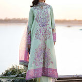 Maria b | M Basics Lawn | 410-A