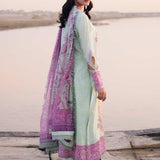 Maria b | M Basics Lawn | 410-A