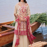 Maria b | M Basics Lawn | 410-B