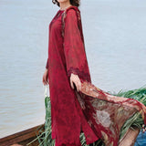 Maria b | M Basics Lawn | 411-A