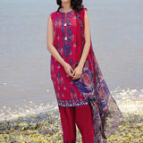 Maria b | M Basics Lawn | 412-B