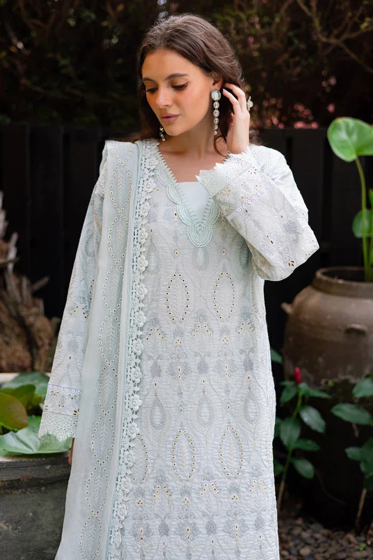 Marjjan | Seraya Lawn 25 |  MBL- 18 A - Rang-e-Khaas