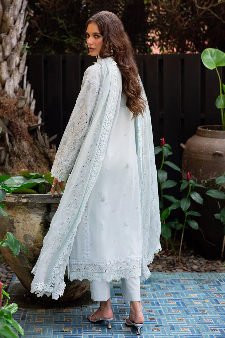 Marjjan | Seraya Lawn 25 |  MBL- 18 A - Rang-e-Khaas