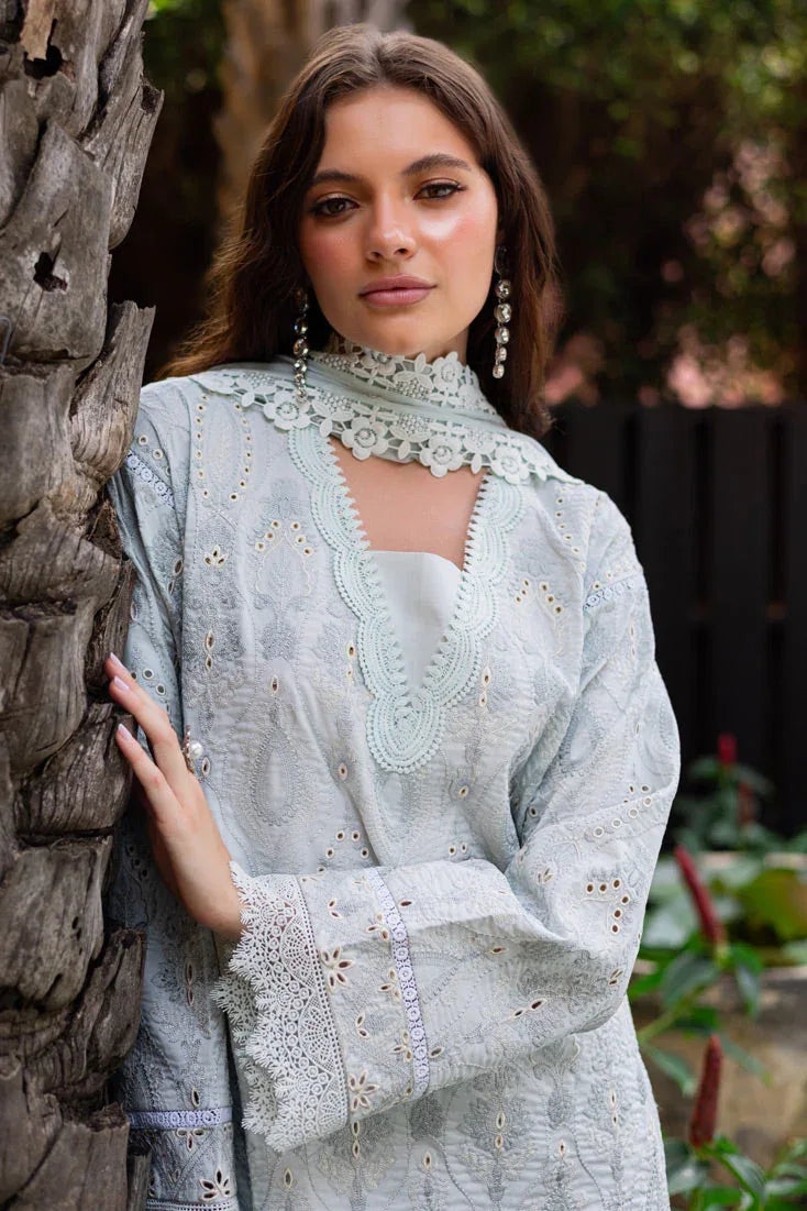 Marjjan | Seraya Lawn 25 |  MBL- 18 A - Rang-e-Khaas