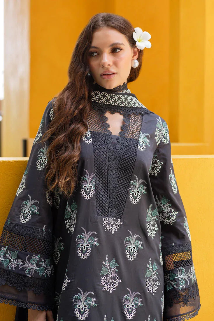 Marjjan | Seraya Lawn 25 | MBL- 21 B - Rang-e-Khaas