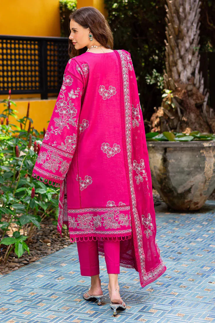 Marjjan | Seraya Lawn 25 | MBL-22 B - Rang-e-Khaas