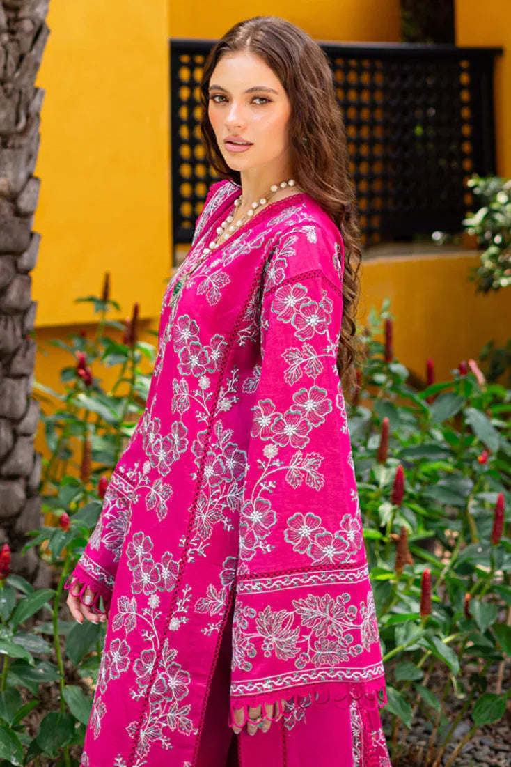 Marjjan | Seraya Lawn 25 | MBL-22 B - Rang-e-Khaas