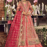 Maria B | Bridal Couture | Gulsum