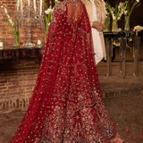 Maria B | Bridal Couture | Roza