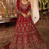Maria B | Bridal Couture | Roza