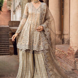 Maria B | Bridal Couture | Oriana