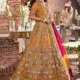 Maria B | Bridal Couture | Zehrin
