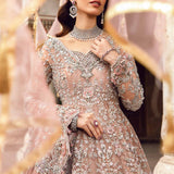 Maria B | Bridal Couture | Diyora