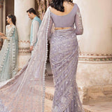 Maria B | Bridal Couture | Ifora