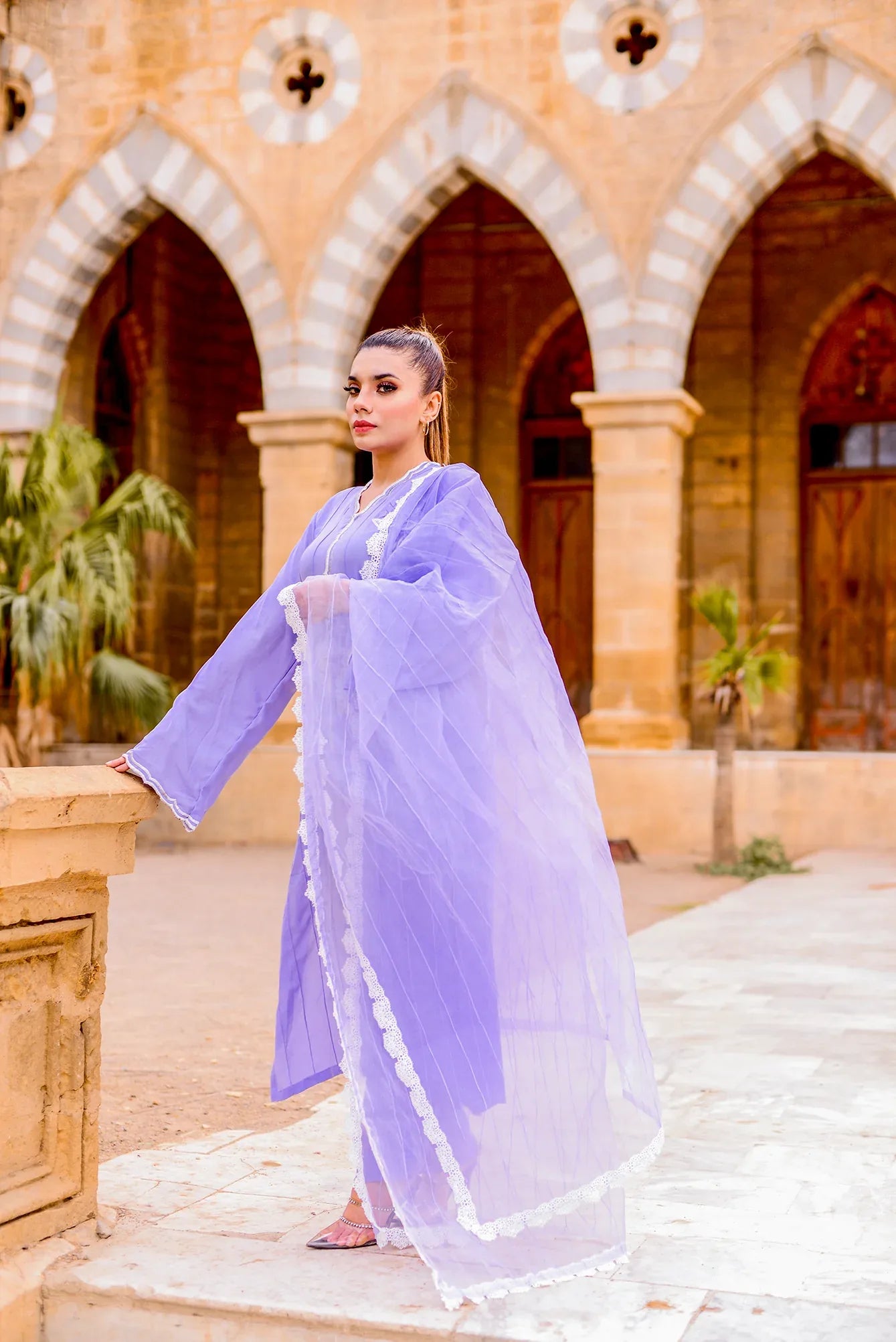Muntaha | Luxe Formal | MC1-03 - Rang-e-Khaas