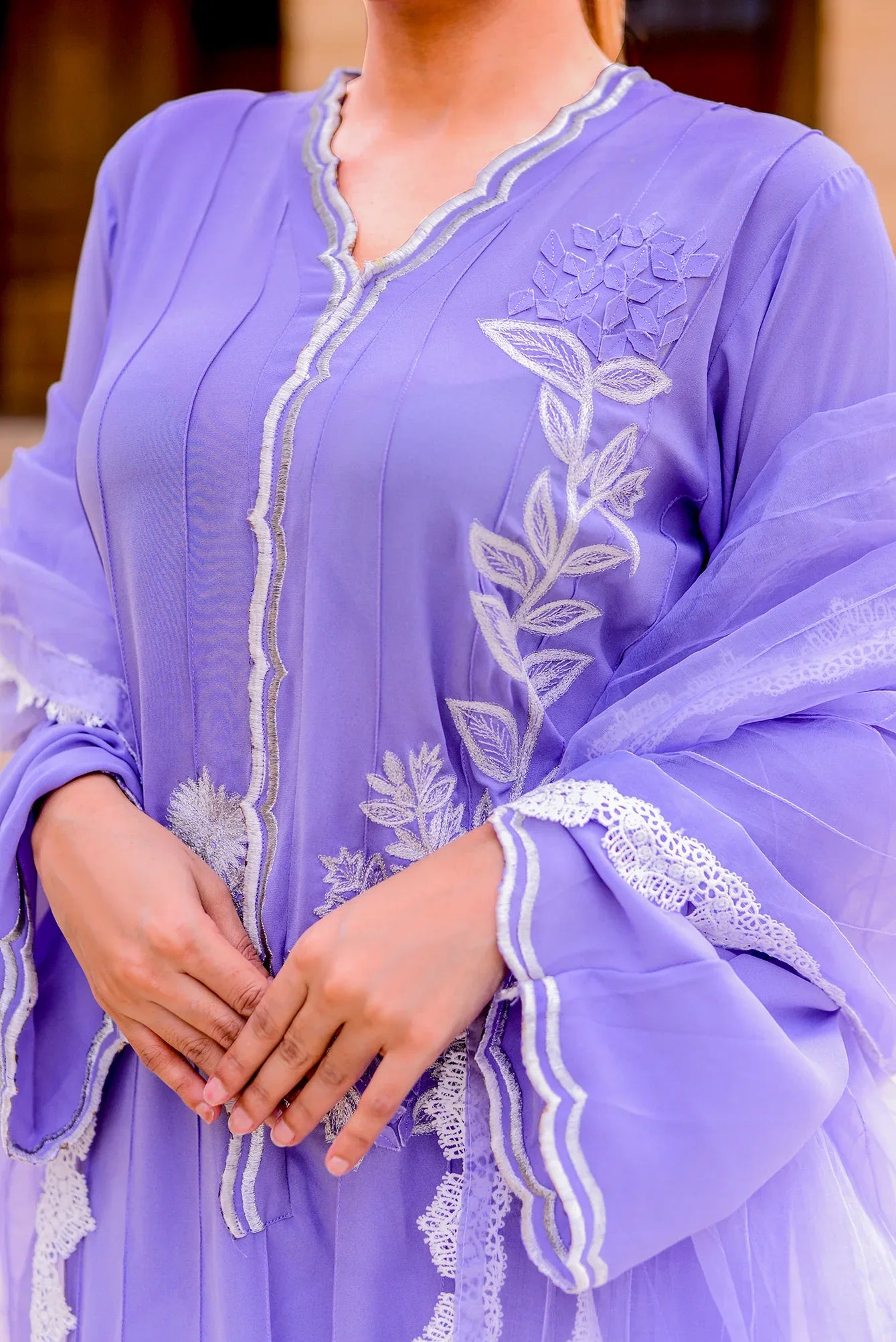 Muntaha | Luxe Formal | MC1-03 - Rang-e-Khaas