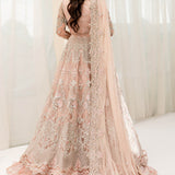 Maria B | Couture | Powder Pink MC-902