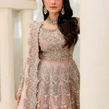 Maria B | Couture | Powder Pink MC-902