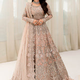 Maria B | Couture | Powder Pink MC-902