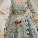 Maria B | Bridal Couture | Sevara