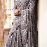 Maria B | Bridal Couture | Ifora