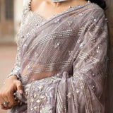Maria B | Bridal Couture | Ifora