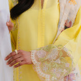 Zara Shahjahan | Coco Lawn 25 | MEADOW-8A