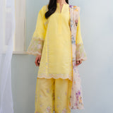 Zara Shahjahan | Coco Lawn 25 | MEADOW-8A