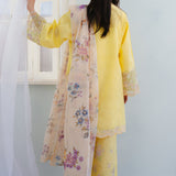 Zara Shahjahan | Coco Lawn 25 | MEADOW-8A