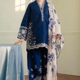 Zara Shahjahan | Coco Lawn 25 | MEADOW-8B