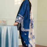 Zara Shahjahan | Coco Lawn 25 | MEADOW-8B