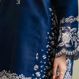 Zara Shahjahan | Coco Lawn 25 | MEADOW-8B
