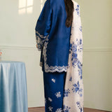 Zara Shahjahan | Coco Lawn 25 | MEADOW-8B