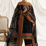 ALIZEH-Mehlika B (BLACK)