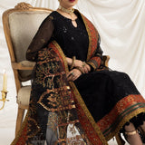 ALIZEH-Mehlika B (BLACK)