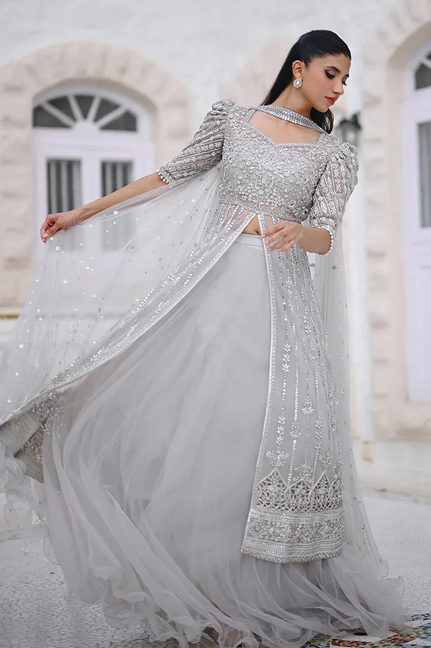 Sania Maskatiya | Fall Festive Shimmer | Tala - Rang-e-Khaas