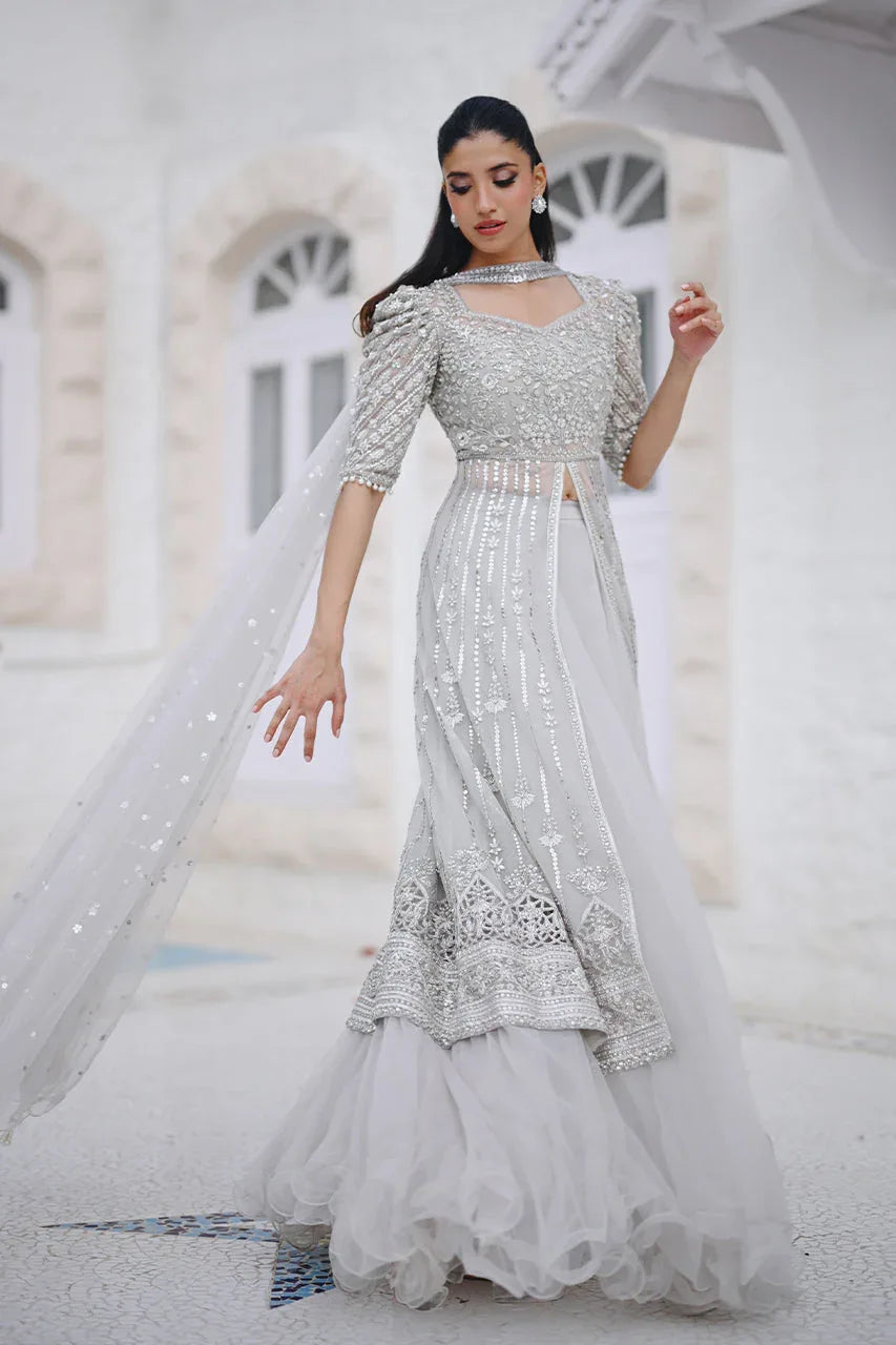 Sania Maskatiya | Fall Festive Shimmer | Tala - Rang-e-Khaas