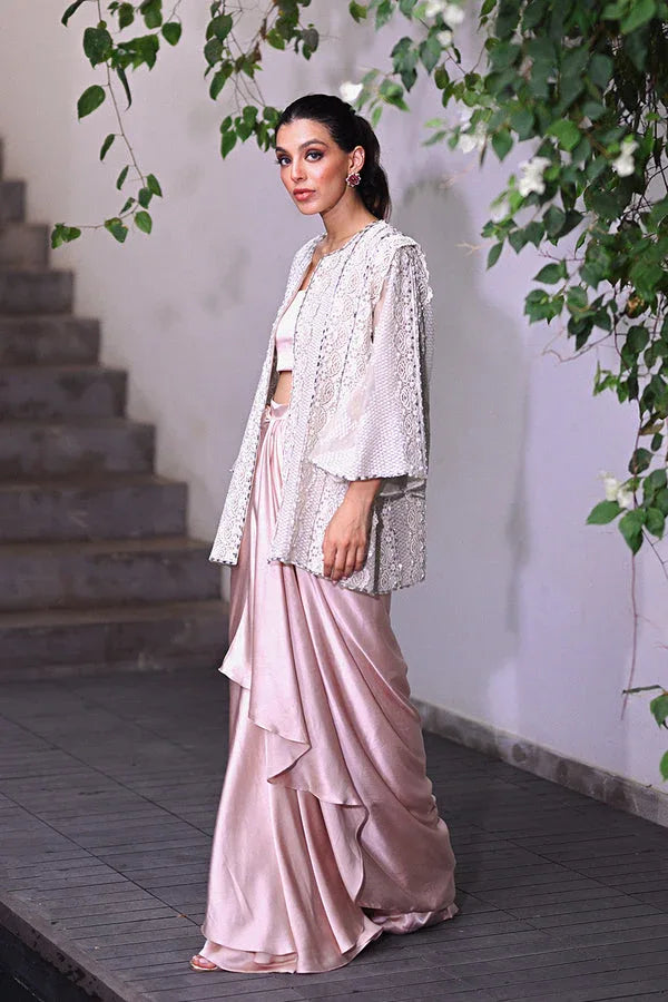 Sania Maskatiya | Cira Formals 25 | Pinar - Rang-e-Khaas