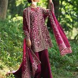 Suffuse | Freeshia Formal | AHLAM