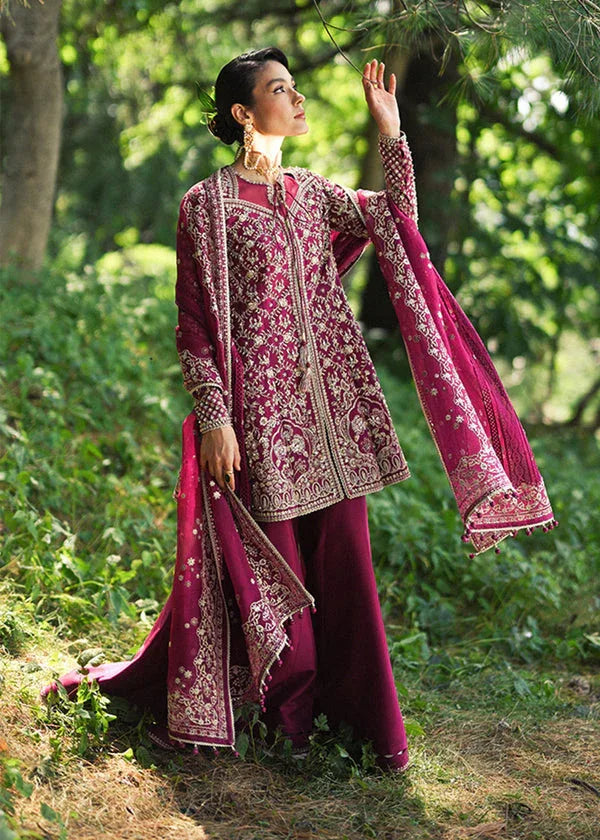 Suffuse | Freeshia Formal | AHLAM - Rang-e-Khaas