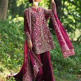 SUFFUSE | FREESHIA RTW' 24 | AHLAM