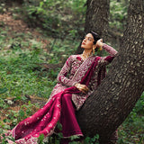 Suffuse | Freeshia Formal | AHLAM